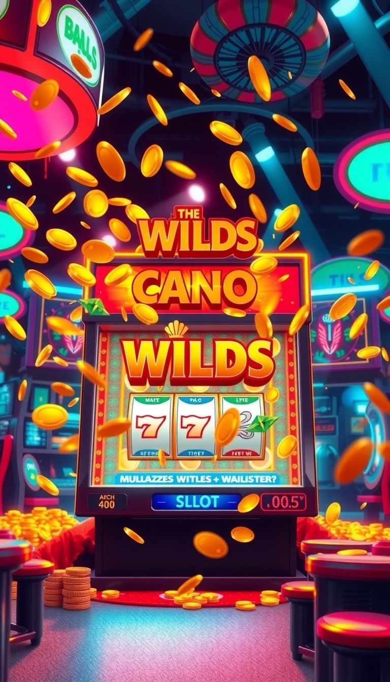 Joycasino game
