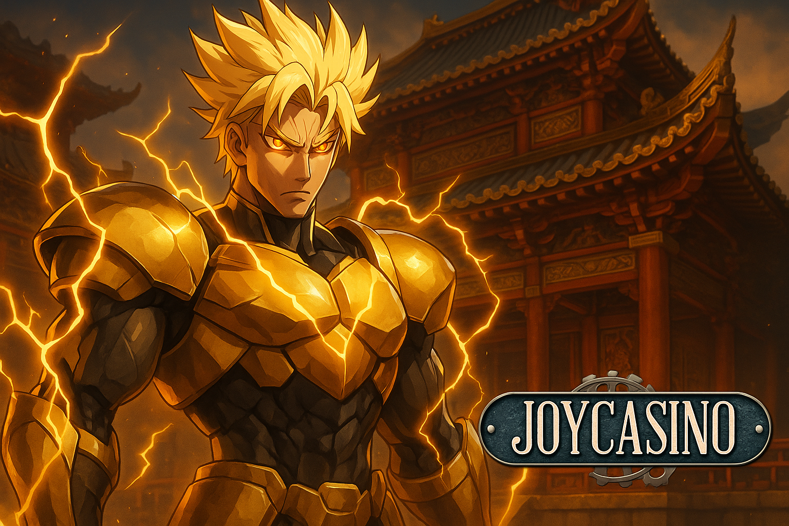 Joycasino