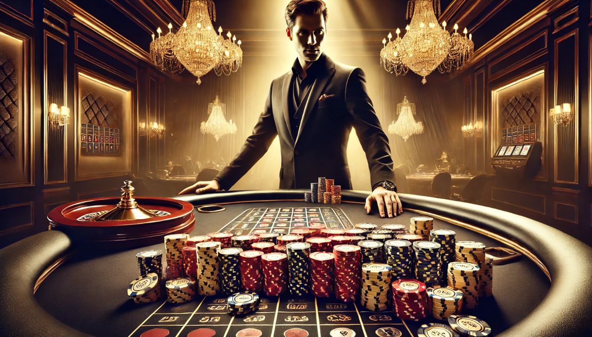Joycasino Welcome Bonus