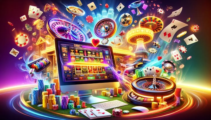 Joycasino Live Betting
