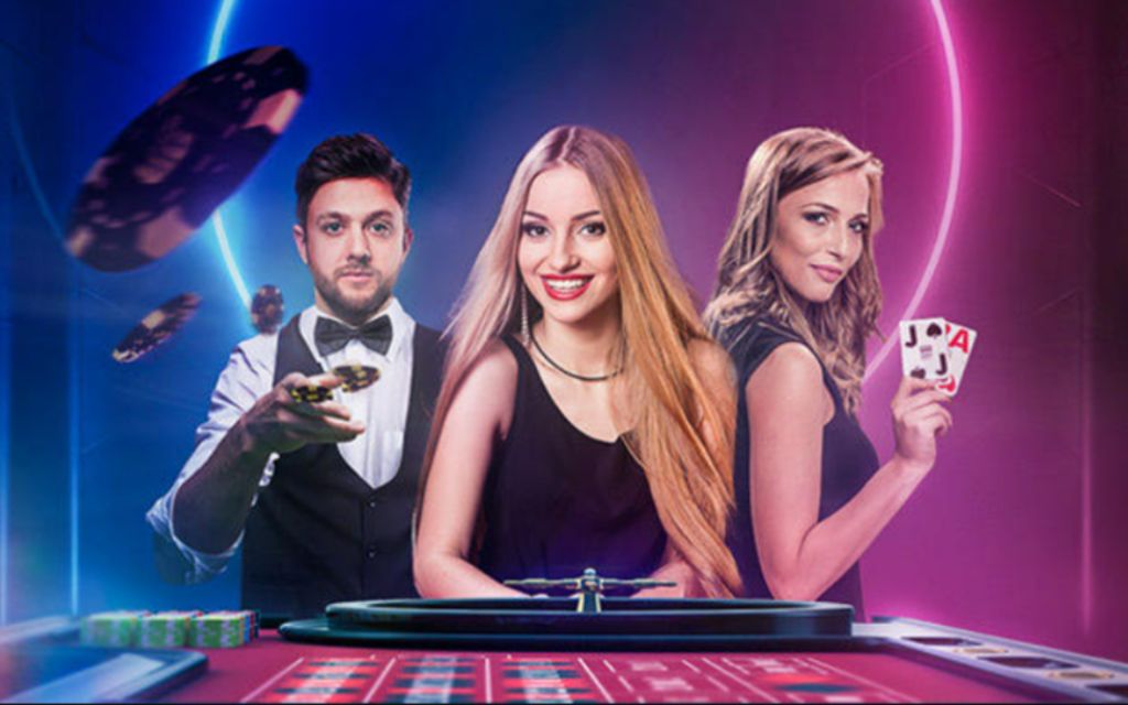 Joycasino Welcome Bonus