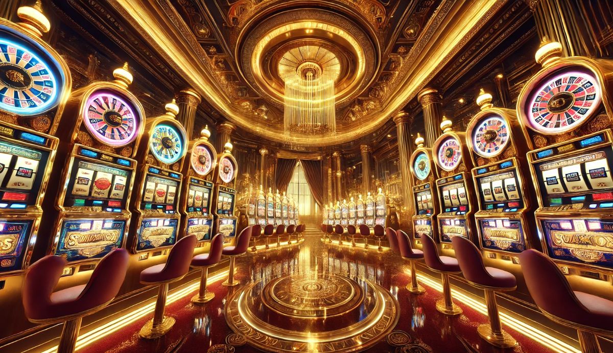 Joycasino Live Casino